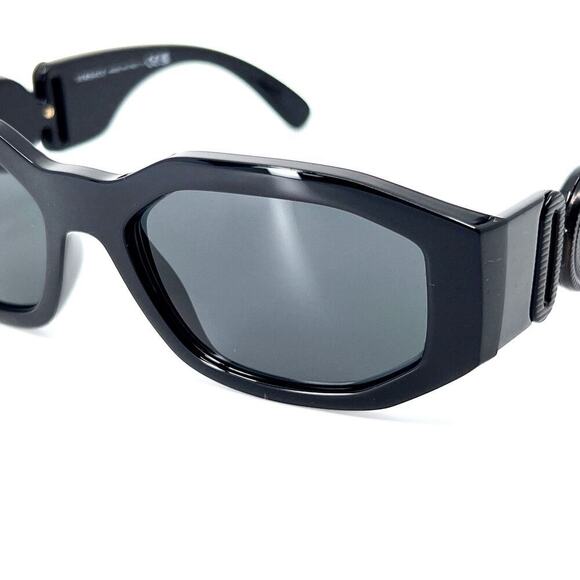 New,  VERSACE Sunglasses MOD.4361 5360/87 Authentic - Picture 7 of 13